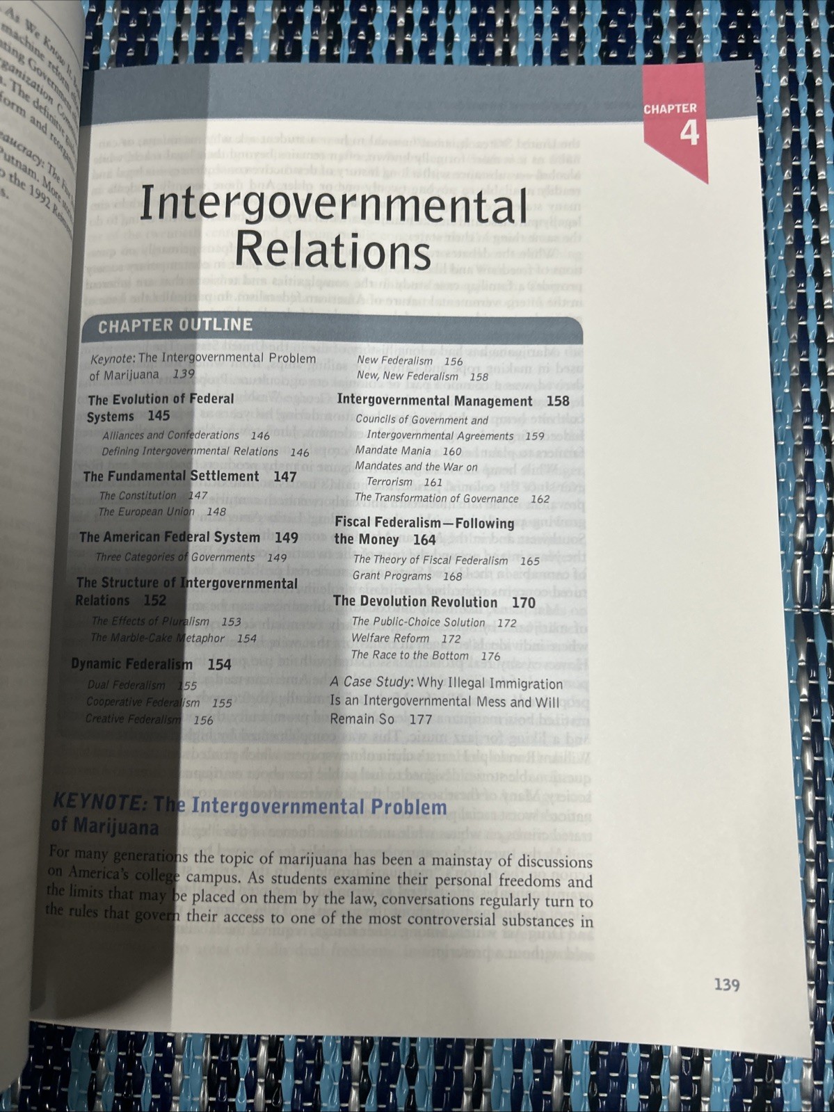 Introducing Public Administration – 9th Edition