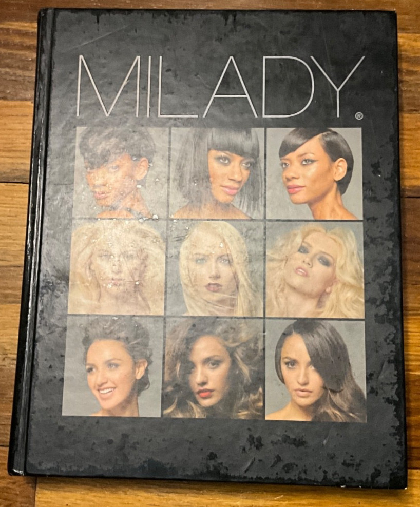 Mindtap Course List Ser.: Milady Standard Cosmetology by Milady (2015,…