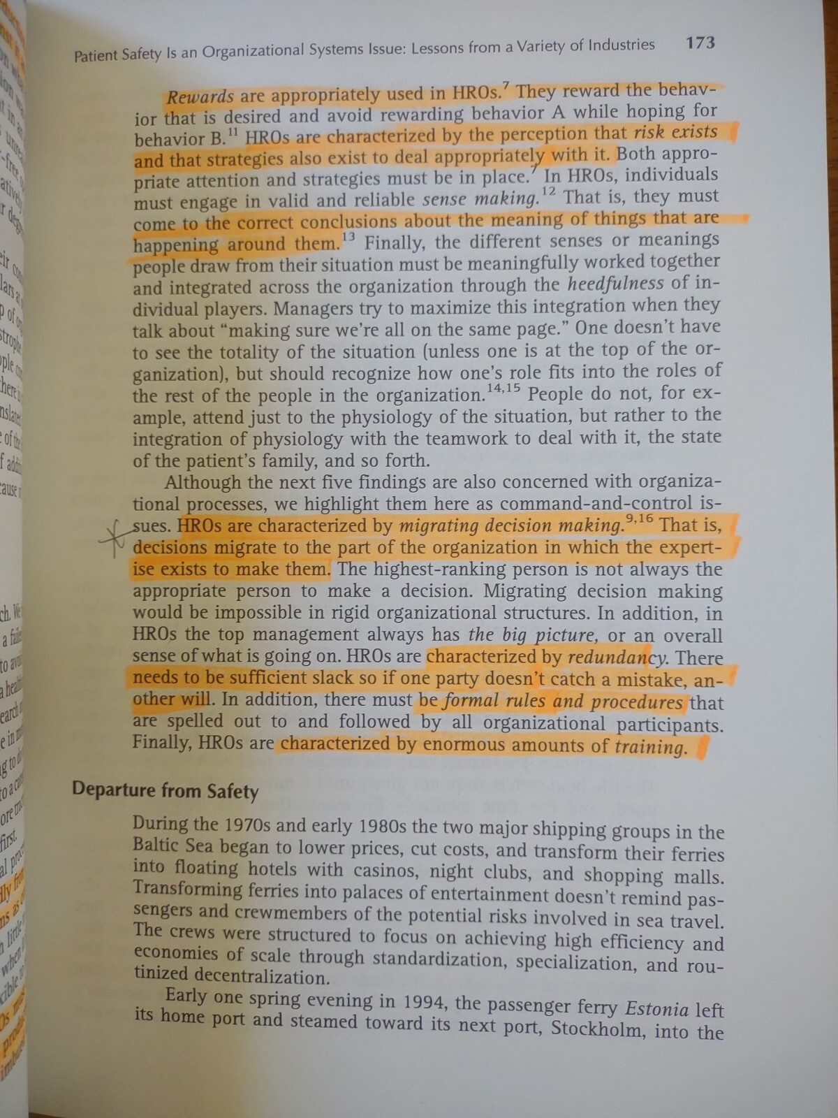 THE PATIENT SAFETY HANDBOOK By Barbara J. Youngberg & Martin J. Hatlie