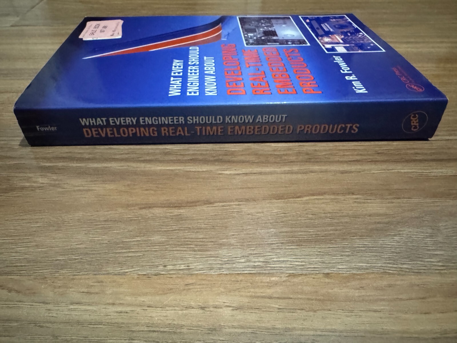 What Every Engineer Should Know About Developing Real-Time Embedded Products by