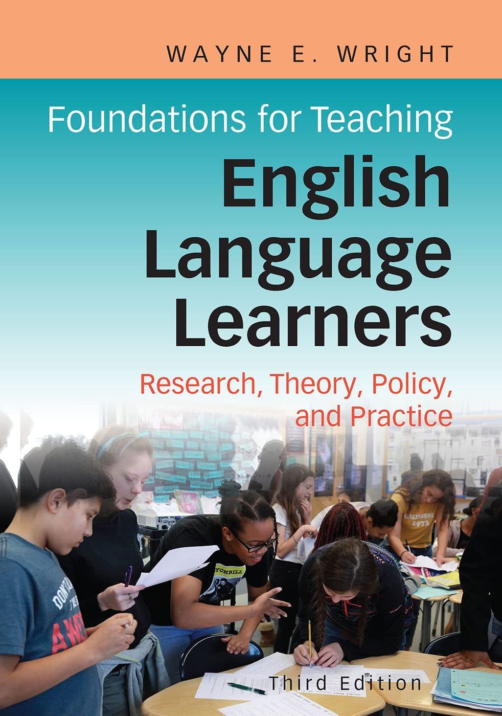 Foundations for Teaching English Language Learners: Research, Policy FREESHIP