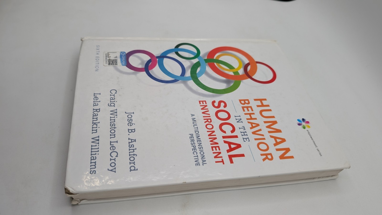 Empowerment Series: Human Behavior in the Social