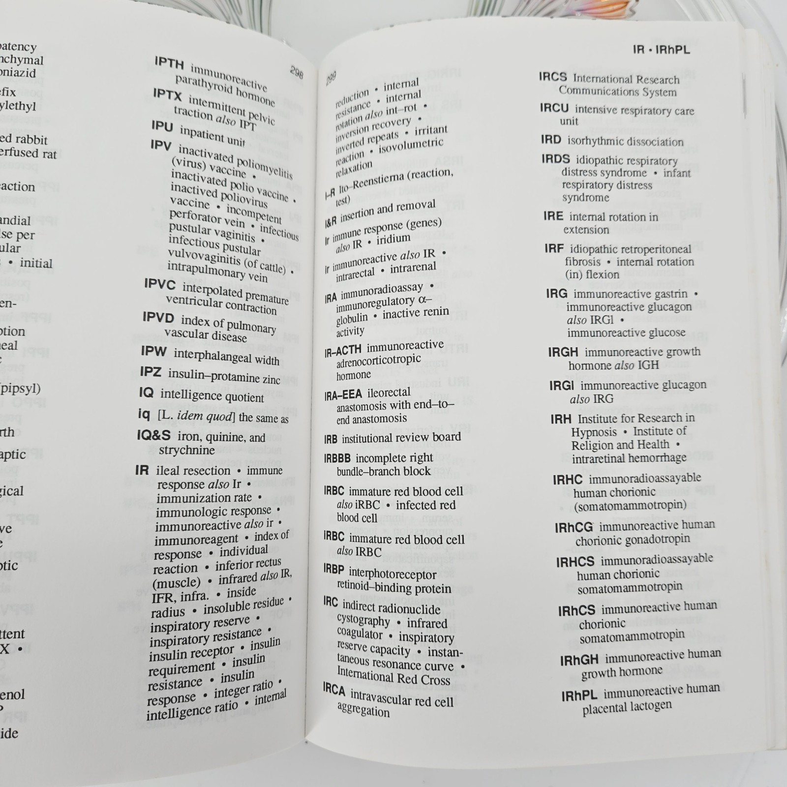 Book: Stedman’s Abbreviations, Acronyms & Symbols
