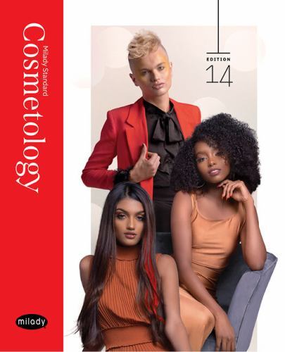 Milady’s Standard Cosmetology