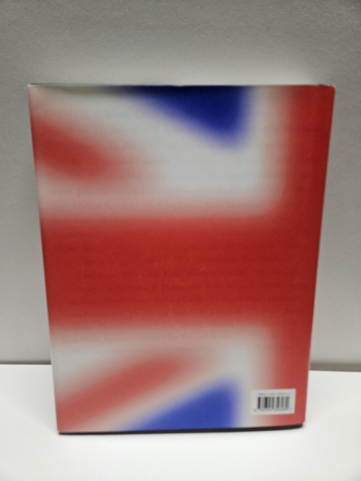 British Greats by John Mitchinson (Hardcover, 2000)