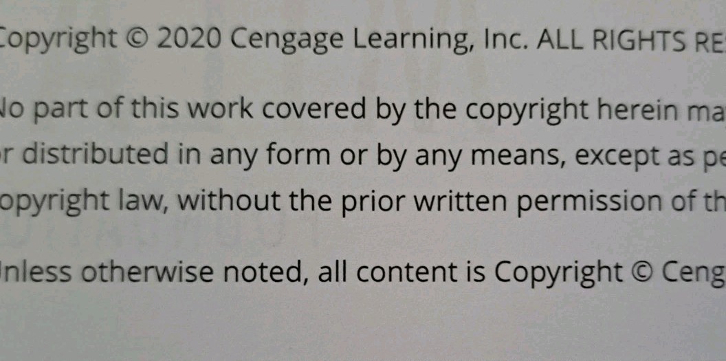 Milady Standard Foundations Workbook Paperback Cengage 2020 – VERY GOOD Cond