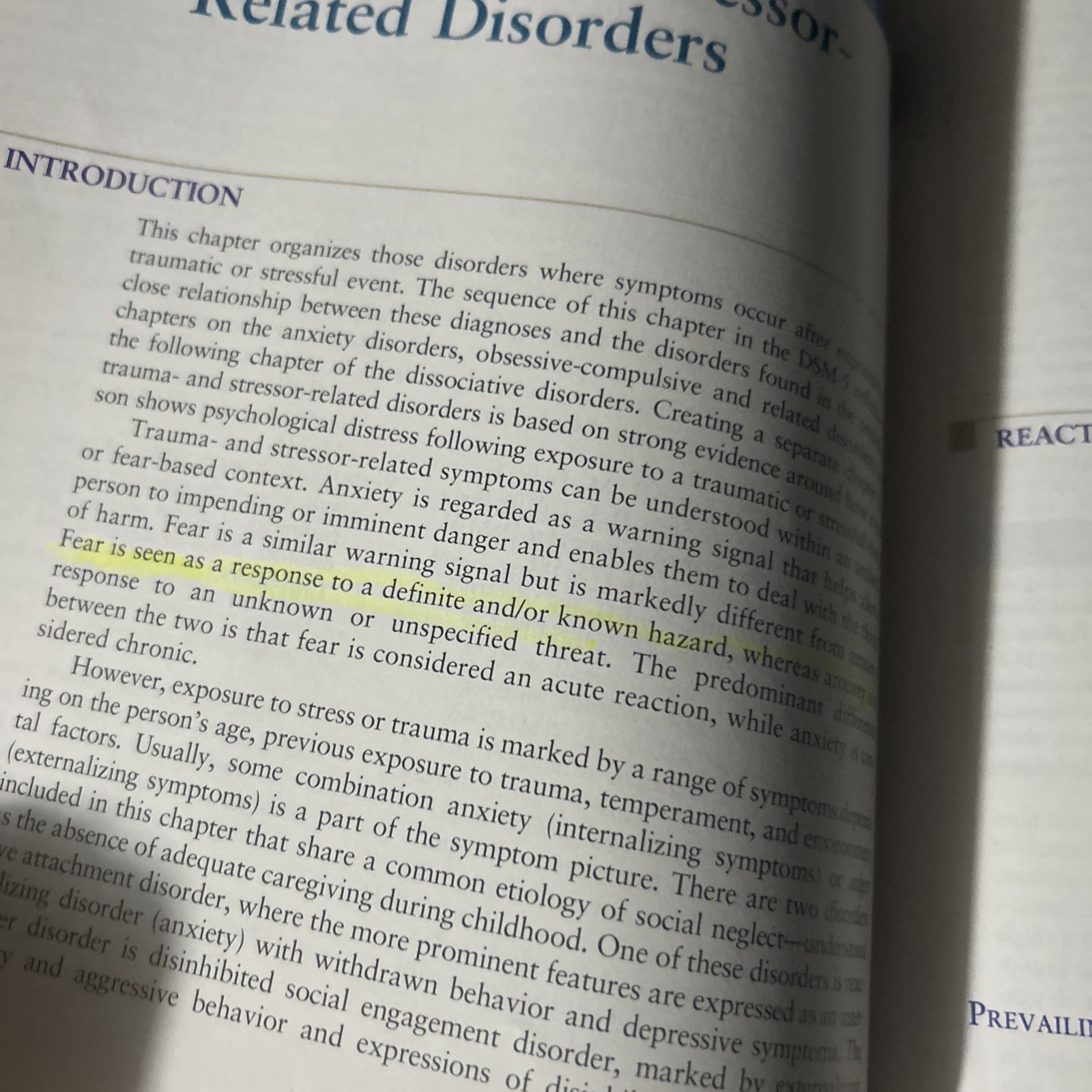 Empowerment Series: Psychopathology: A Competency-based Assessment Model – GOOD
