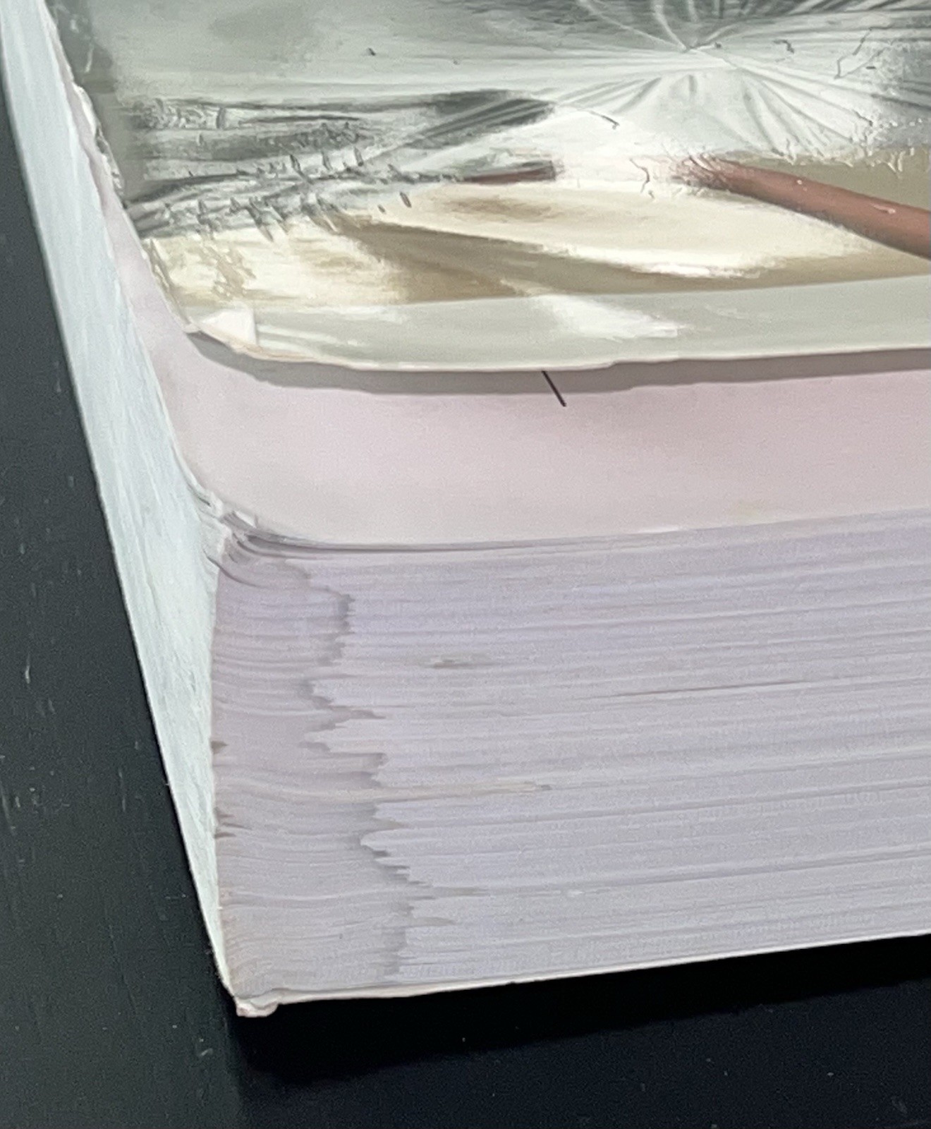 Unused Milady Standard Cosmetology Workbook 14th Ed. Clean Unmarked Pages