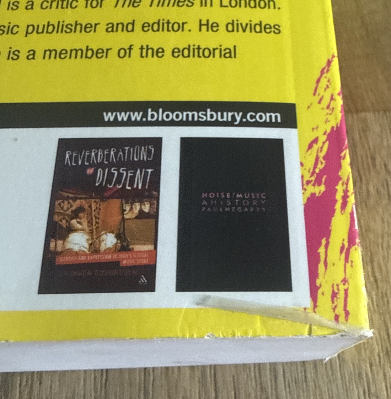 A New History Of Jazz: Revised And Updated Edition By Alyn Shipton – Used Good