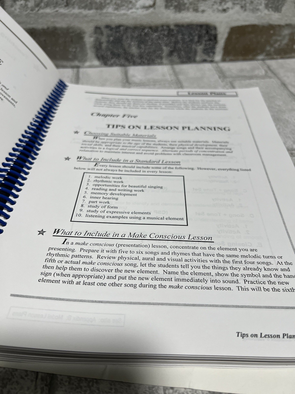 An American Methodology : An Inclusive Approach to Musical Literacy (Revised)