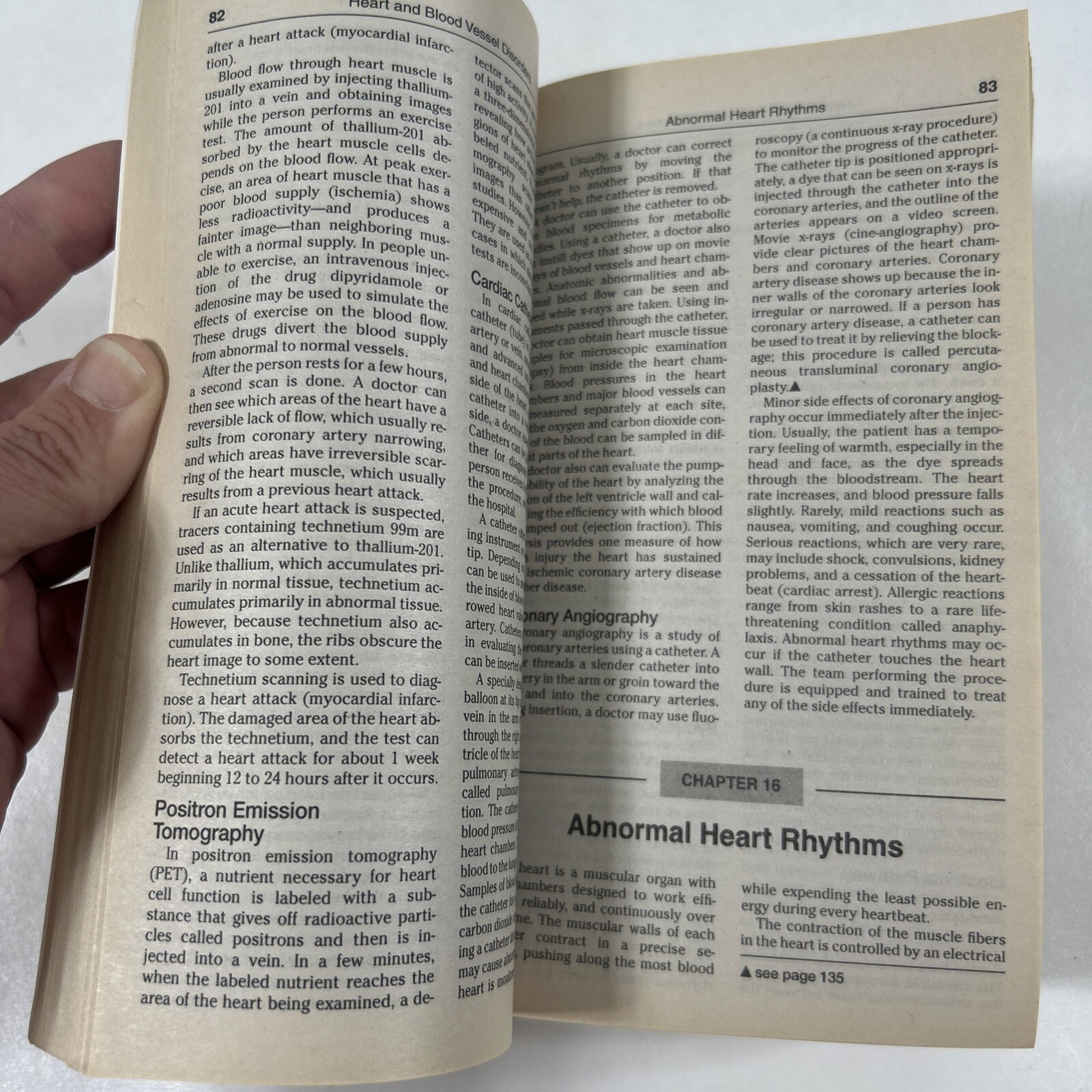 Merck Manual of Medical Information : Home Ed. – Robert Berkow (1999, Paperback)