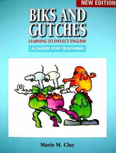 Biks and Gutches: New Edition – Paperback, by Clay Marie – Very Good o