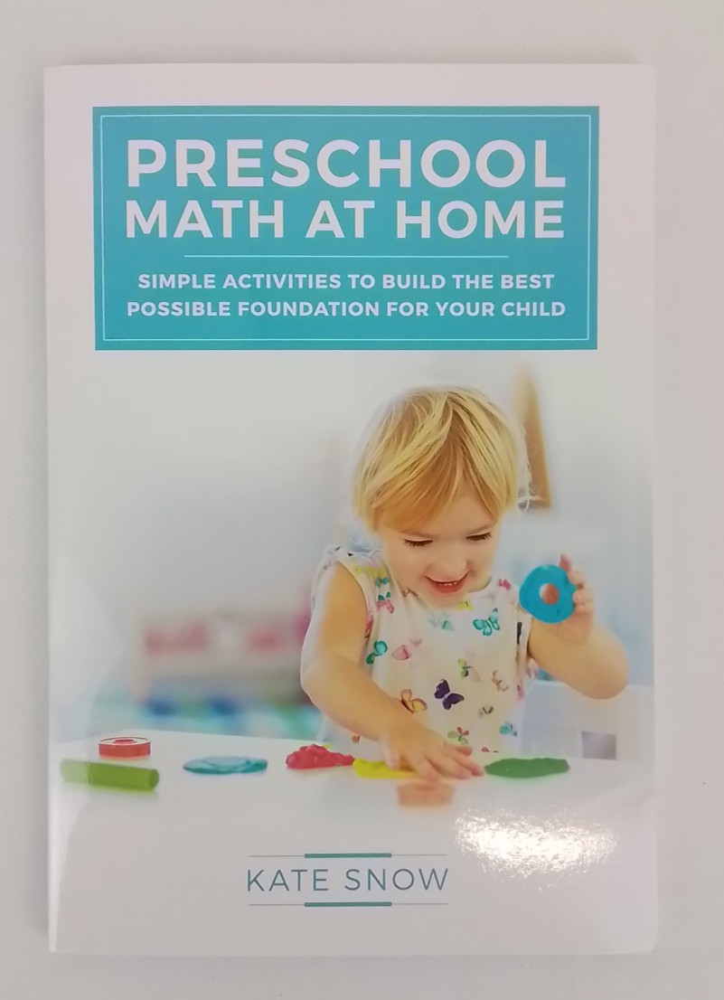 The Magic of Childhood: Homeschool Study For Preschoolers Set of 3 Books #J3892
