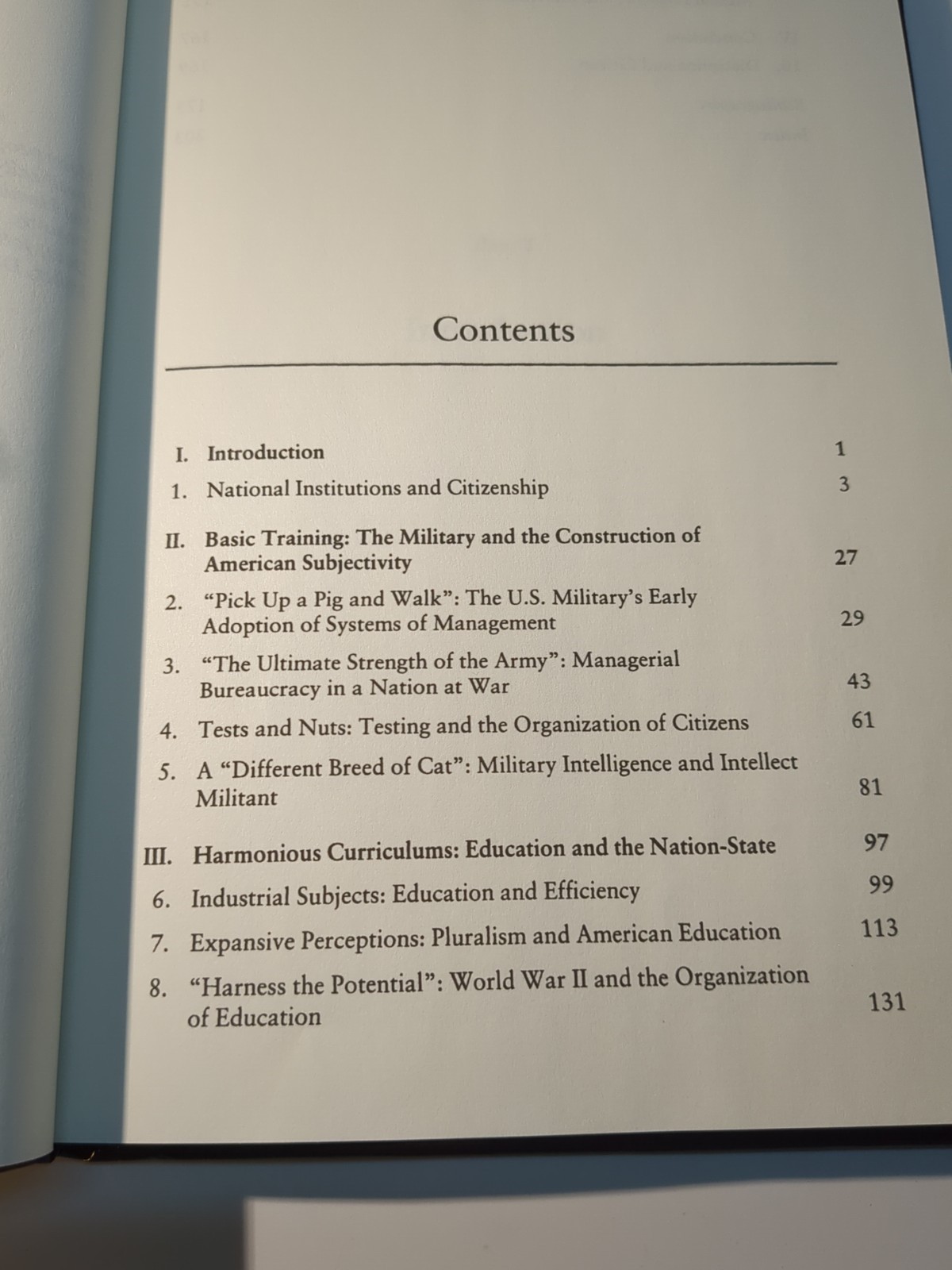 Taylored Citizenship: State Institutions and Subjectivity by Char Miller (Englis