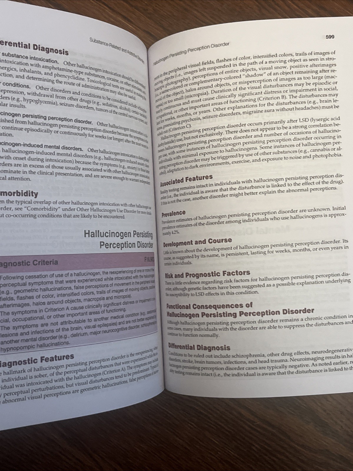 Diagnostic and Statistical Manual of Mental Disorders DSM-5-TR™ by American…