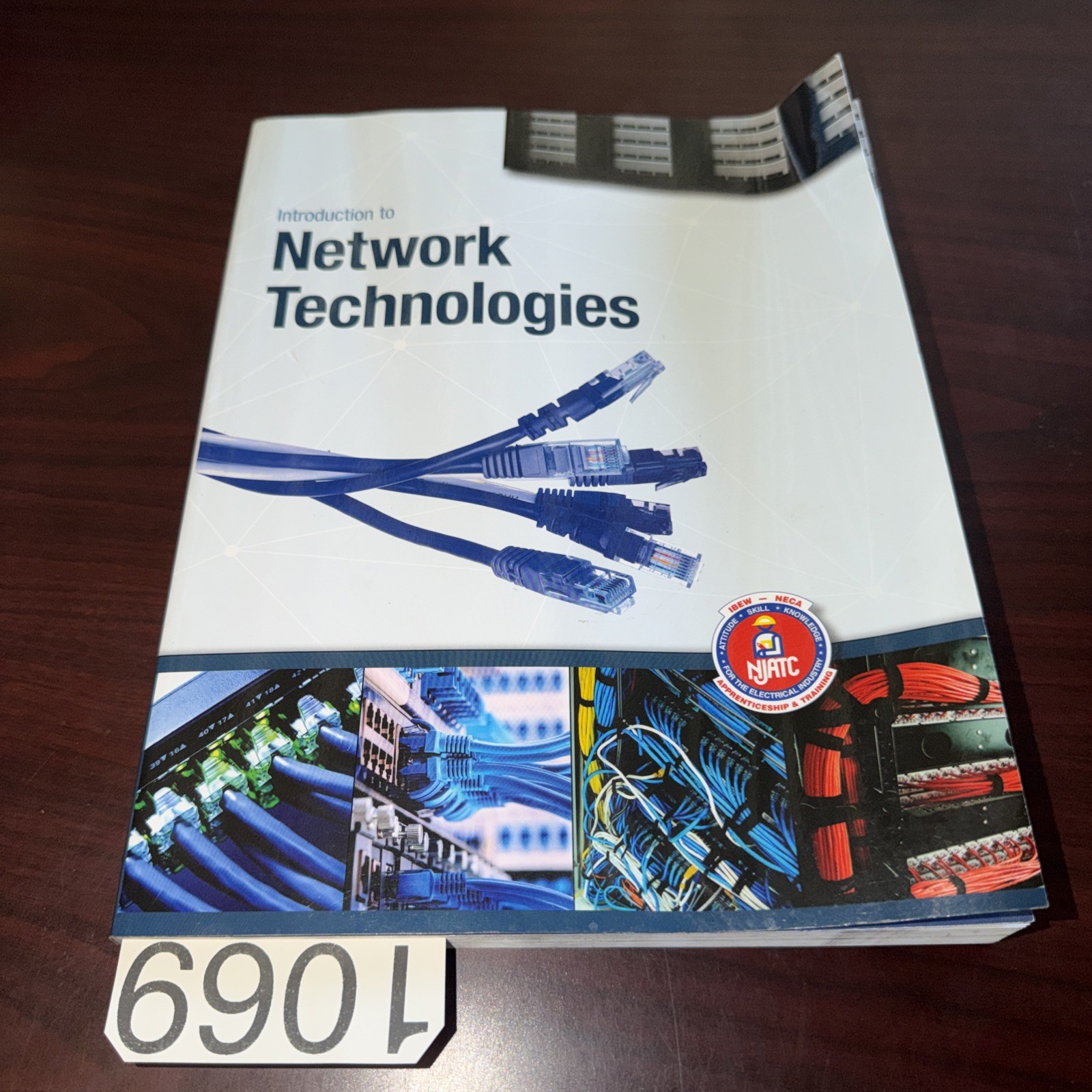 Introduction to Network Technology by electrical training ALLIANCE View Picture