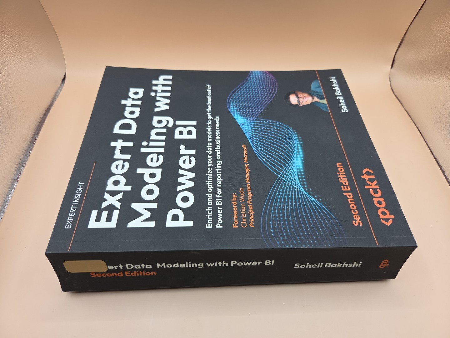Expert Data Modeling with Power BI by Soheil Bakhshi 2nd Edition Paperback