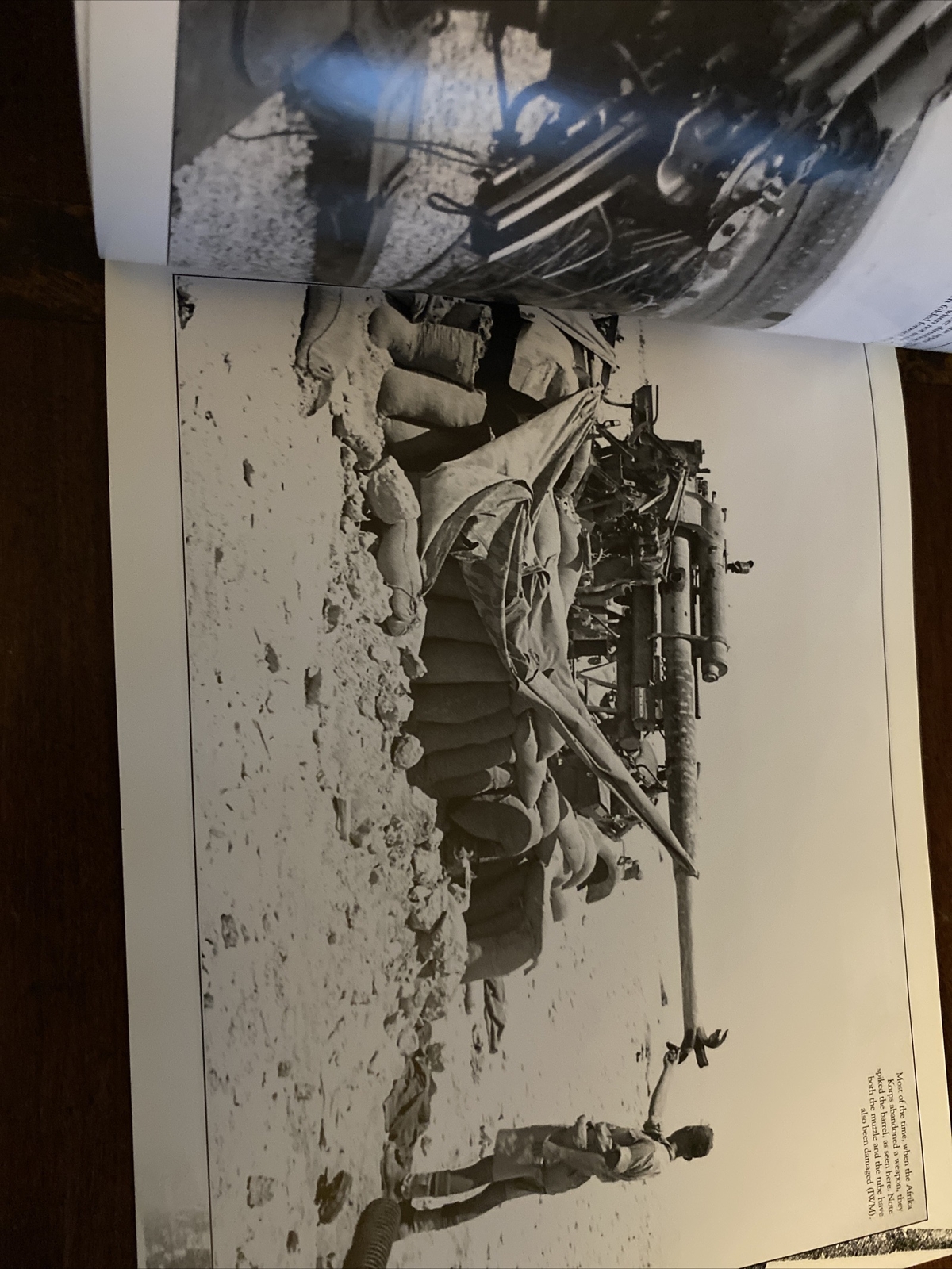 The Eighty-Eight German 8.8 Cm Flak Guns In WWII By David Doyle