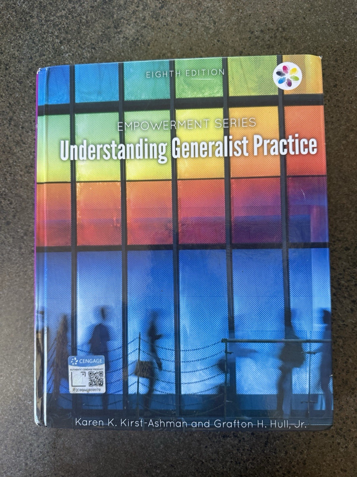 Empowerment Series: Understanding Generalist Practice (8th Edition) Good
