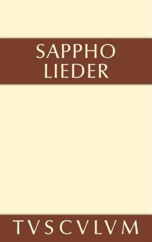 Lieder